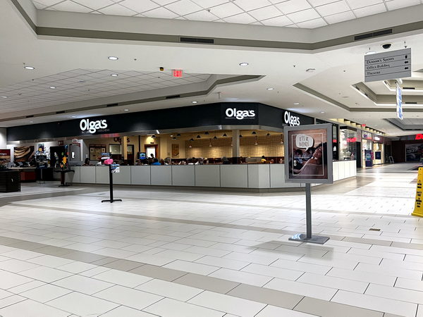 Laurel Park Place - July 23 2022